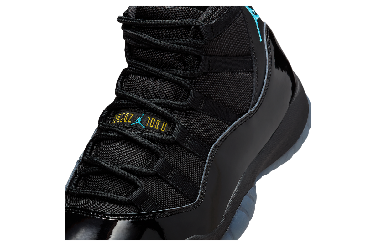 Air Jordan 11 Gamma - Image 7