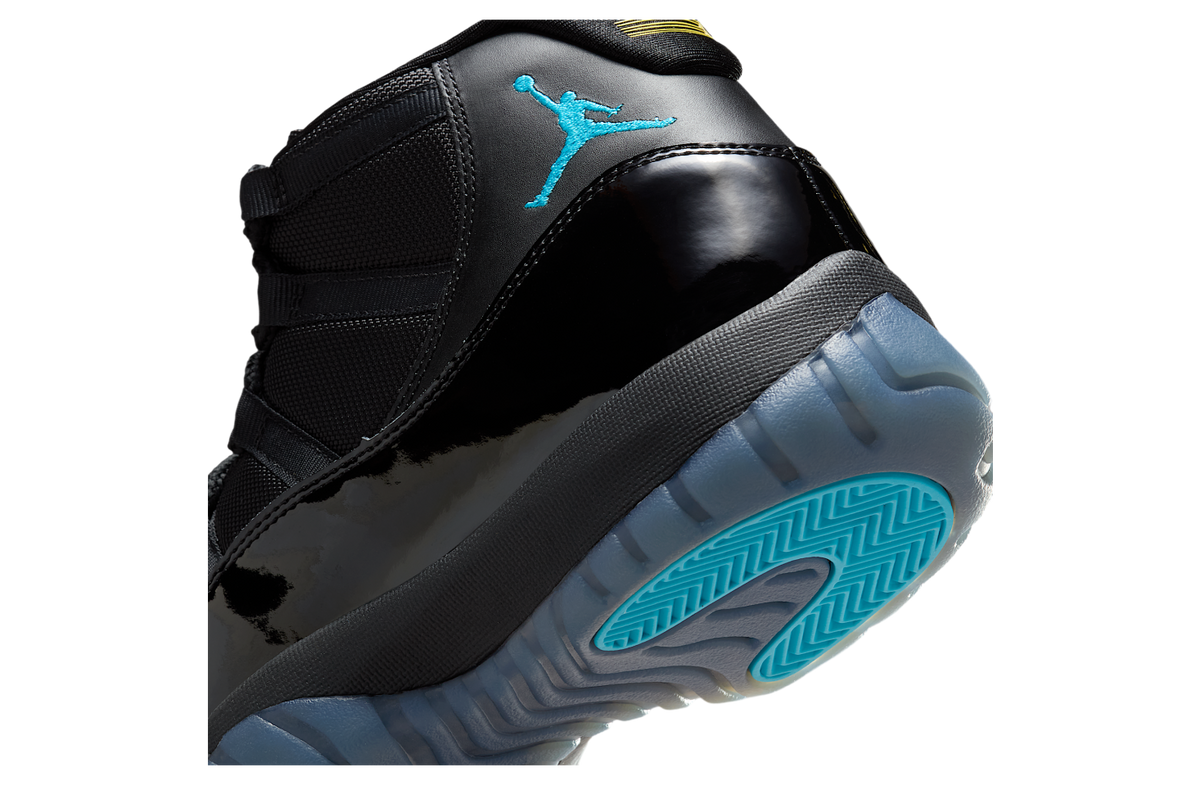 Air Jordan 11 Gamma - Image 8