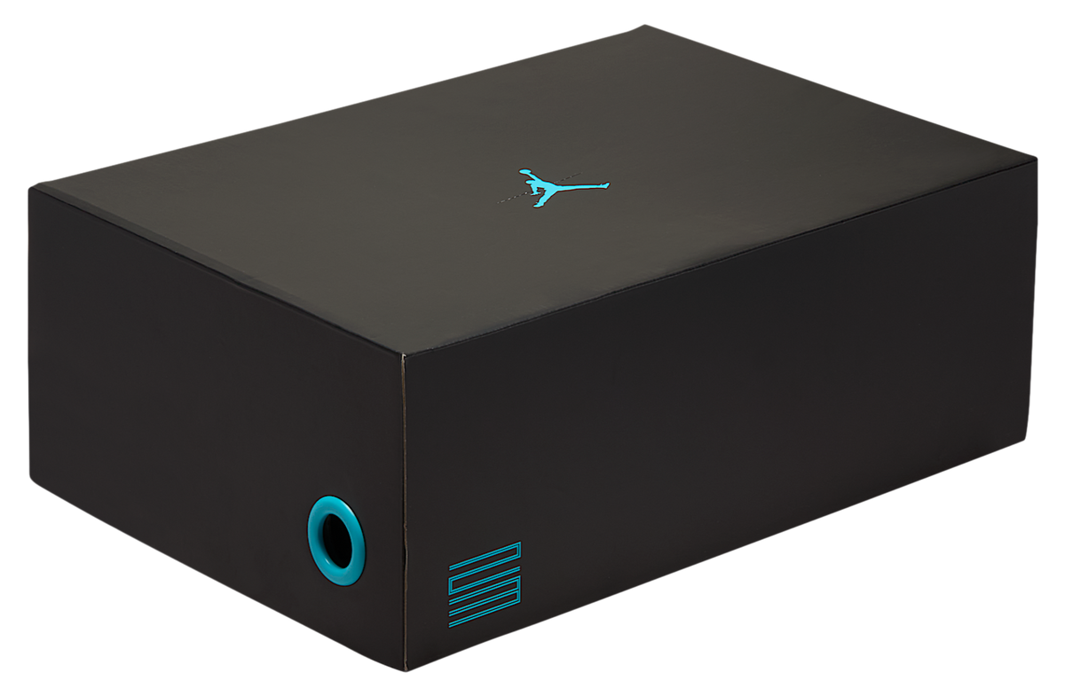 Air Jordan 11 Gamma - Image 9