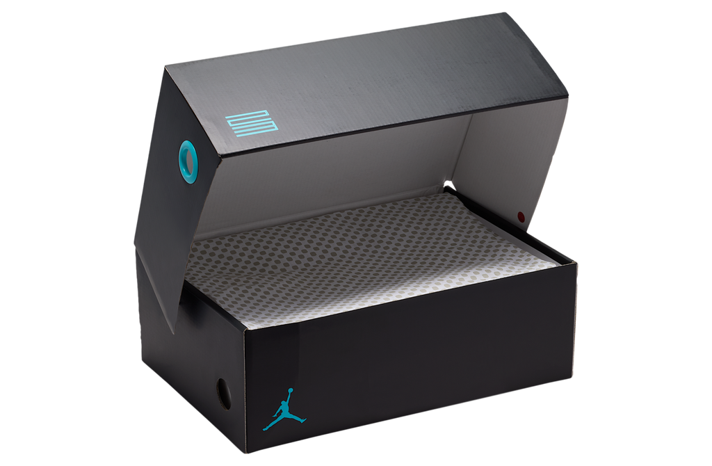Air Jordan 11 Gamma GS Black / Varsity Maize - Image 10