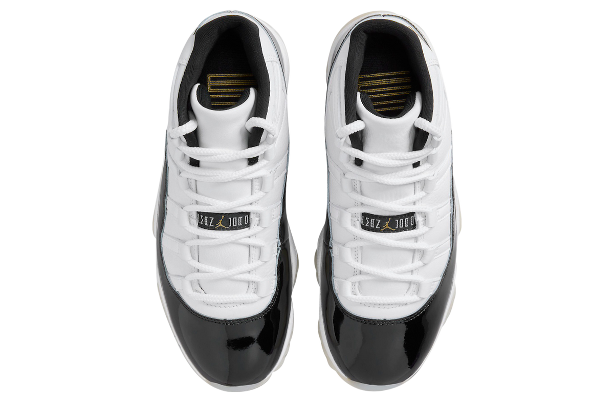 Air Jordan 11 Gratitude - Image 4