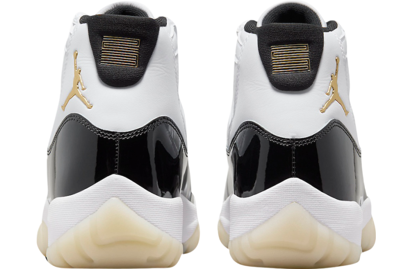 Air Jordan 11 Gratitude - Image 5
