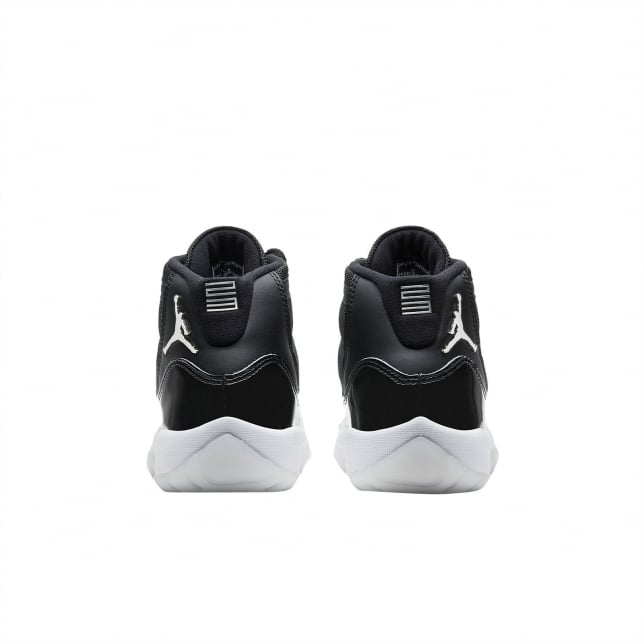 Air Jordan 11 GS Jubilee (25th Anniversary) - Image 3