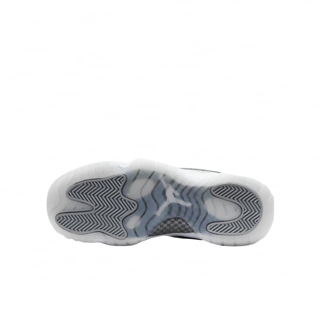 Air Jordan 11 GS Jubilee (25th Anniversary) - Image 4