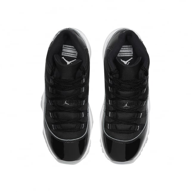 Air Jordan 11 GS Jubilee (25th Anniversary) - Image 5