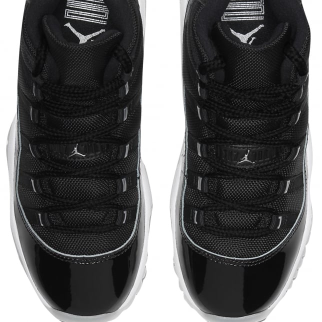 Air Jordan 11 GS Jubilee (25th Anniversary) - Image 6