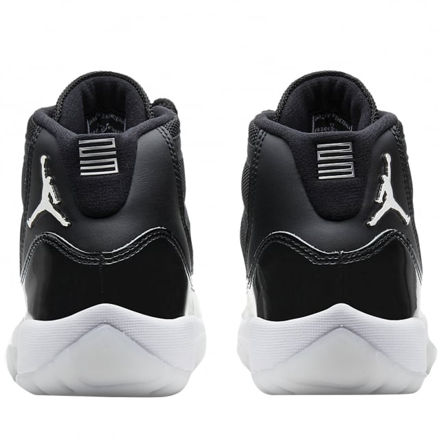 Air Jordan 11 GS Jubilee (25th Anniversary) - Image 7