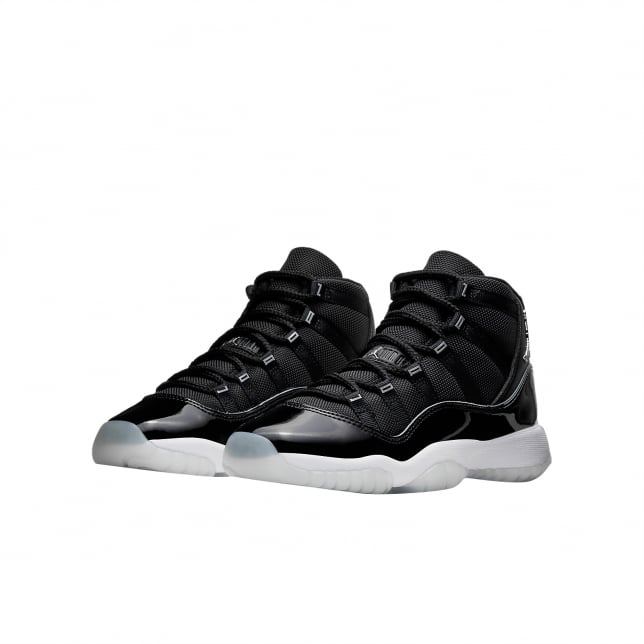 Air Jordan 11 GS Jubilee (25th Anniversary) - Image 8