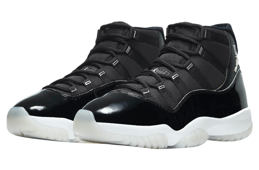 Air Jordan 11 Jubilee (25th Anniversary) - Image 2