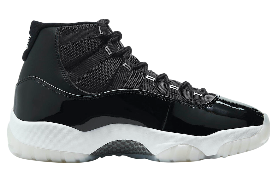 Air Jordan 11 Jubilee (25th Anniversary) - Image 3