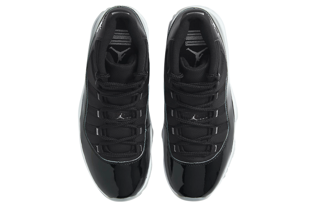 Air Jordan 11 Jubilee (25th Anniversary) - Image 4