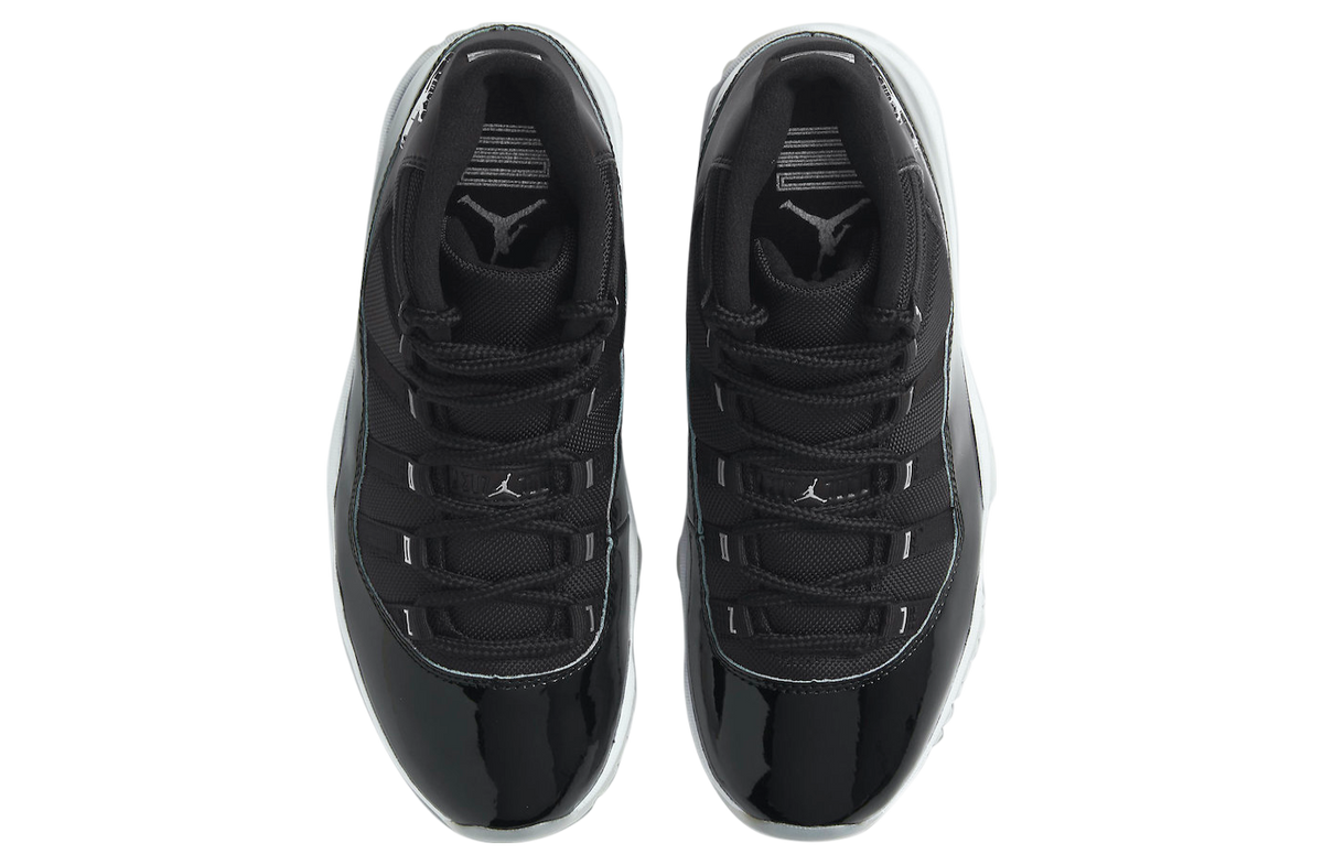 Air Jordan 11 Jubilee (25th Anniversary) - Image 4