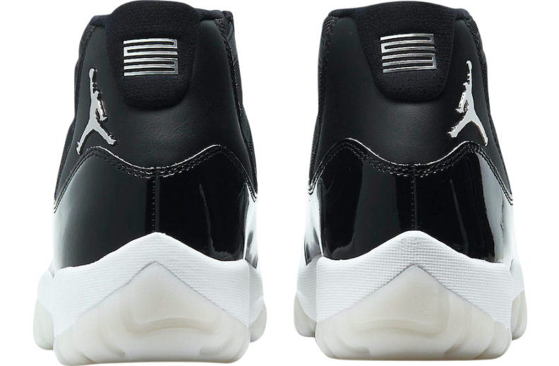 Air Jordan 11 Jubilee (25th Anniversary) - Image 5