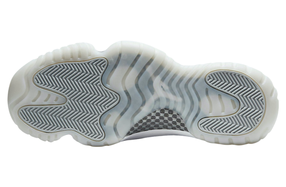 Air Jordan 11 Jubilee (25th Anniversary) - Image 6