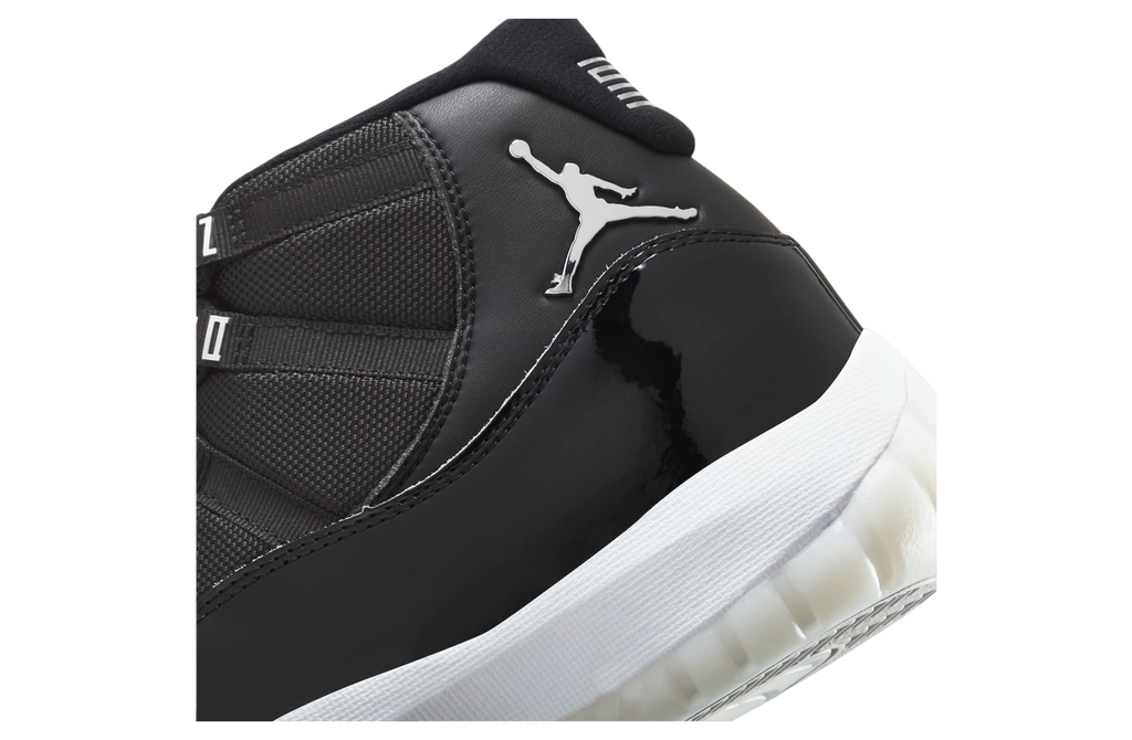 Air Jordan 11 Jubilee (25th Anniversary) - Image 8