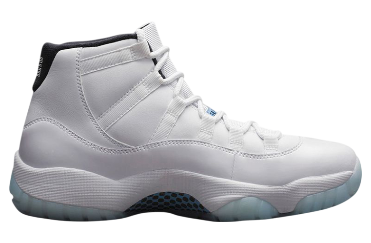 Air Jordan 11 Legend Blue - Image 2