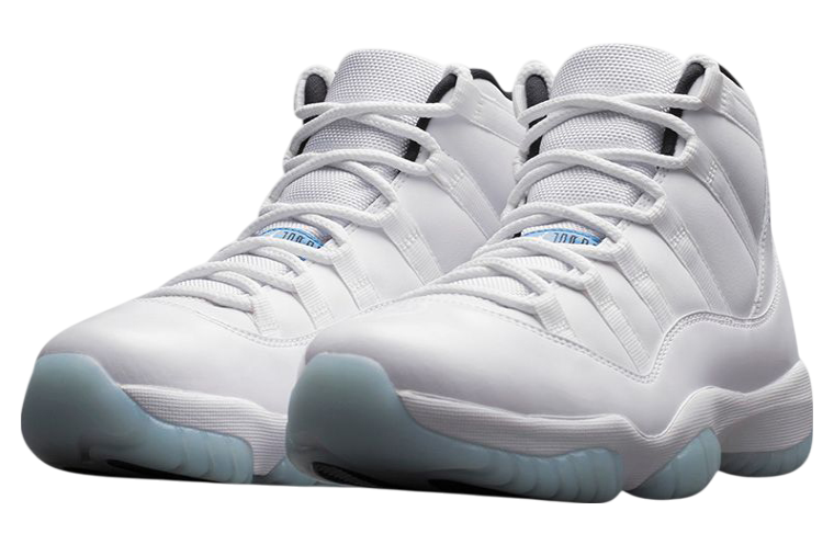 Air Jordan 11 Legend Blue - Image 3