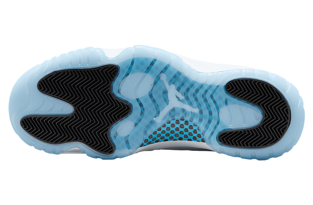 Air Jordan 11 Legend Blue 2024 - Image 2