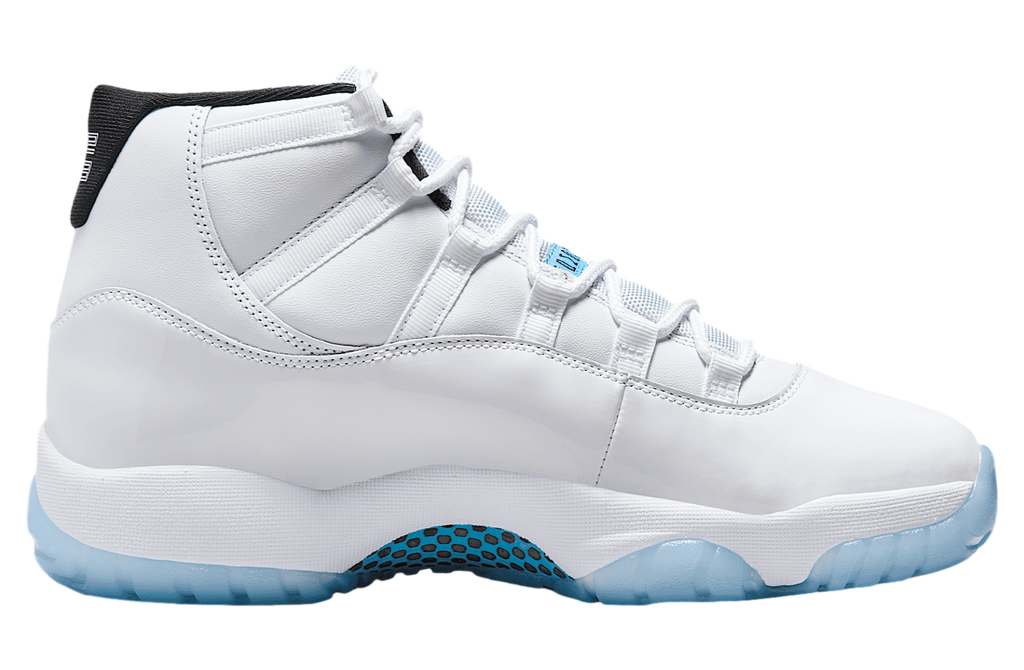 Air Jordan 11 Legend Blue 2024 - Image 3