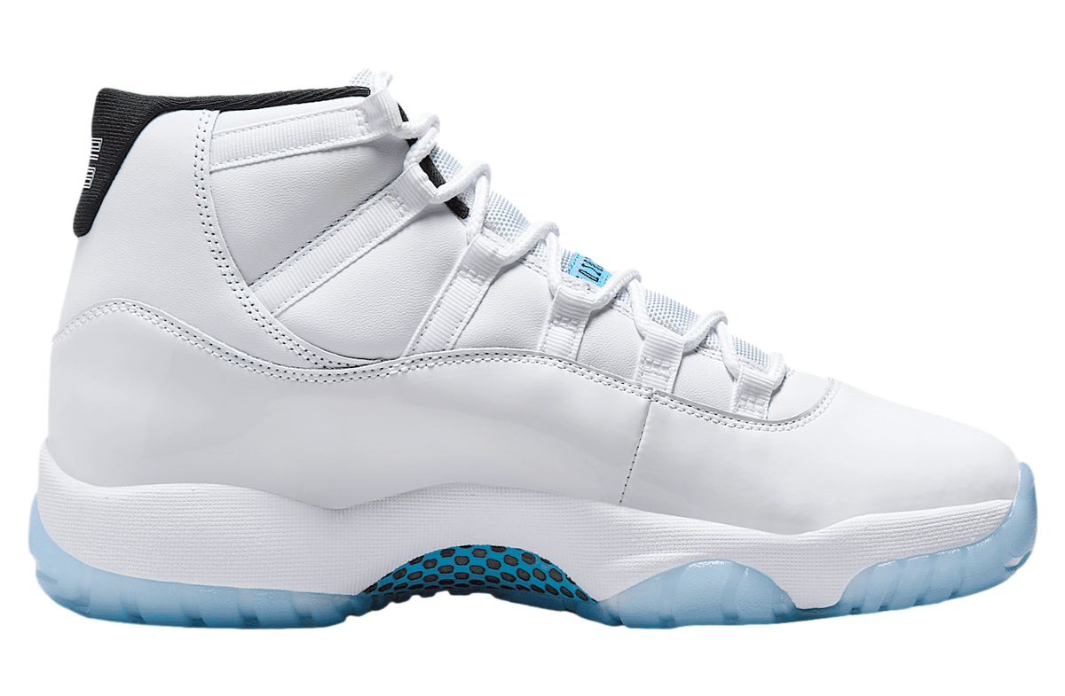 Air Jordan 11 Legend Blue 2024 - Image 3