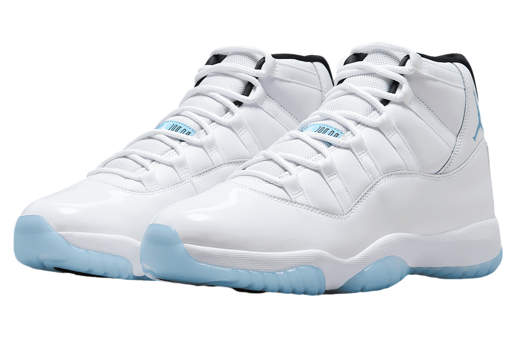 Air Jordan 11 Legend Blue 2024 - Image 5