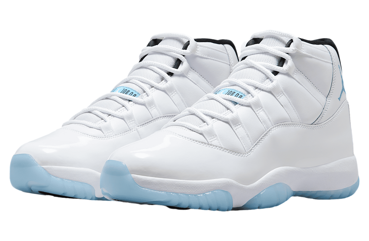 Air Jordan 11 Legend Blue 2024 - Image 5