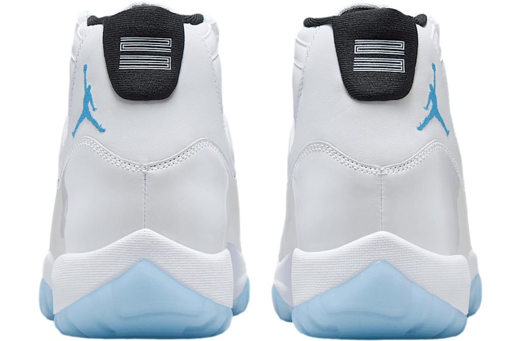 Air Jordan 11 Legend Blue 2024 - Image 6