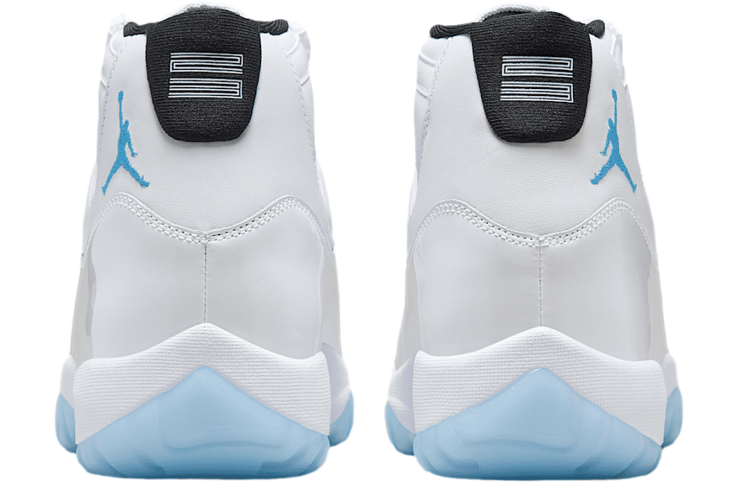 Air Jordan 11 Legend Blue 2024 - Image 6