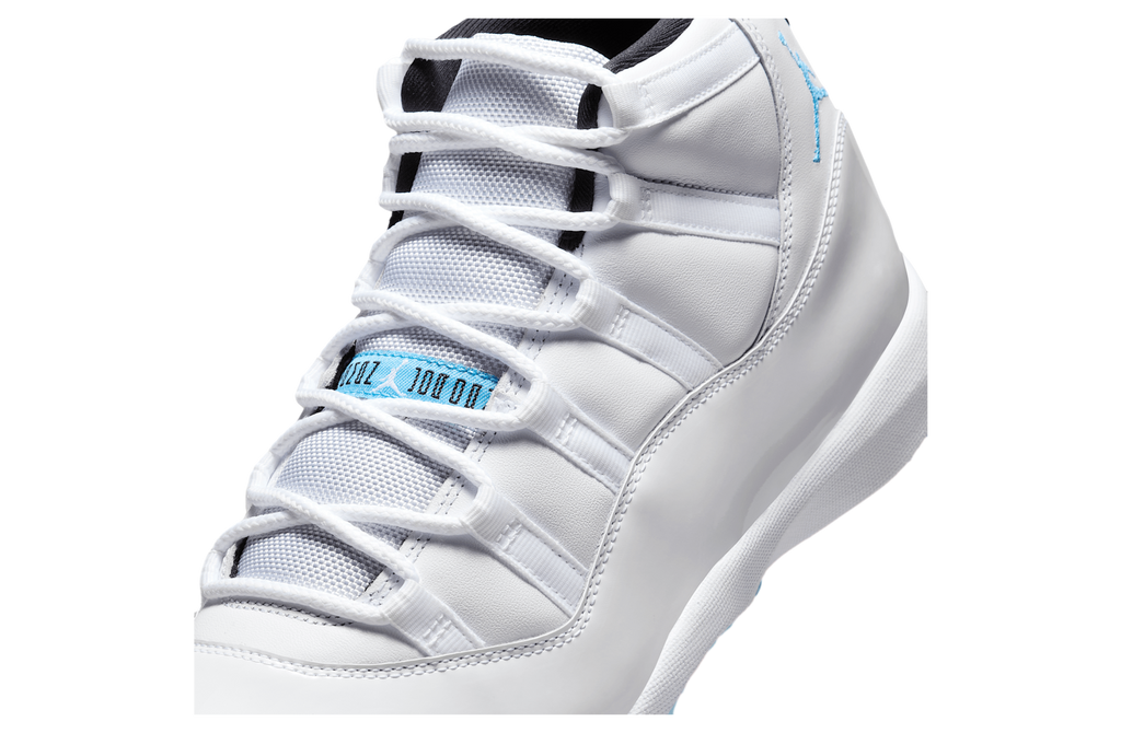 Air Jordan 11 Legend Blue 2024 - Image 7