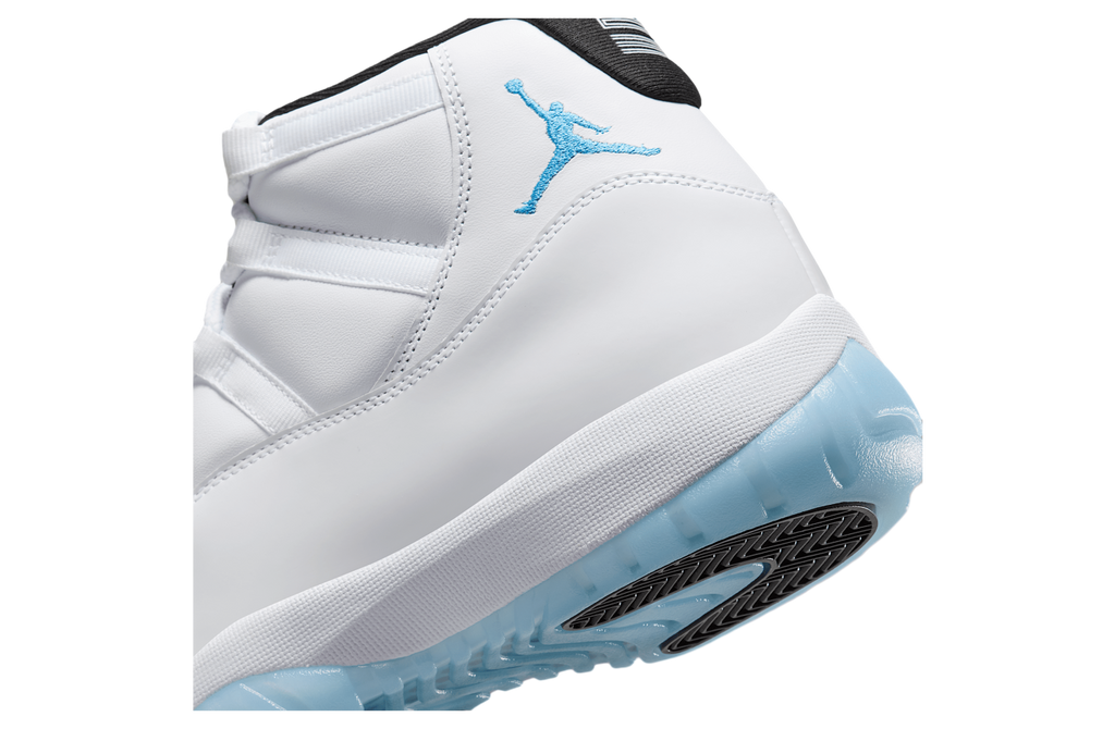 Air Jordan 11 Legend Blue 2024 - Image 8