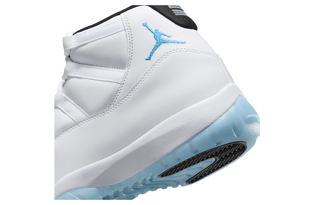 Air Jordan 11 Legend Blue 2024 - Image 8