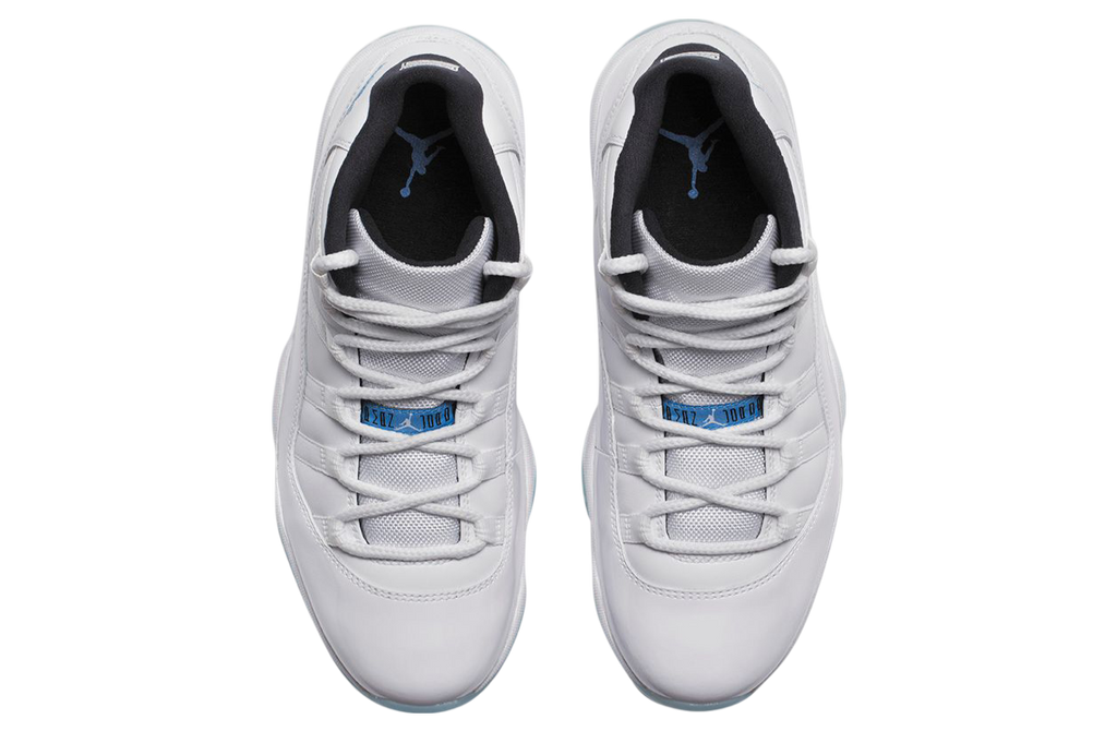Air Jordan 11 Legend Blue - Image 5