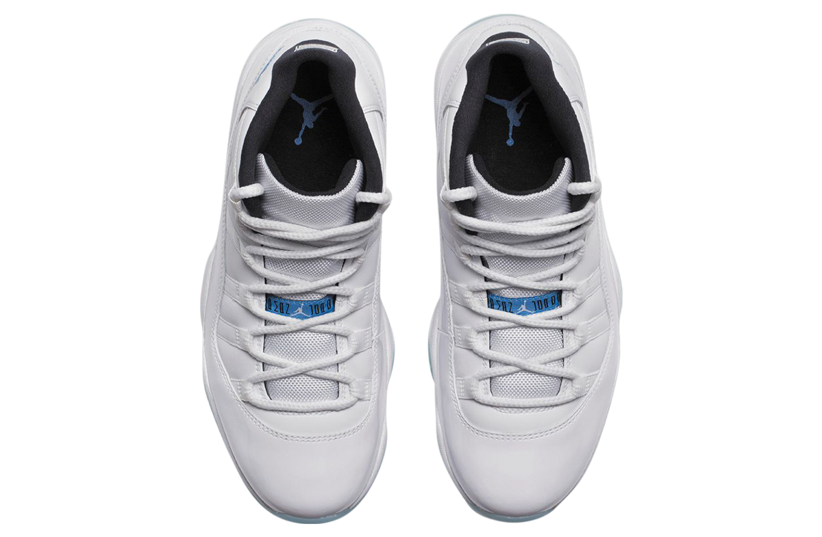 Air Jordan 11 Legend Blue - Image 5