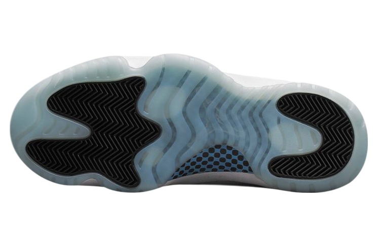 Air Jordan 11 Legend Blue - Image 6