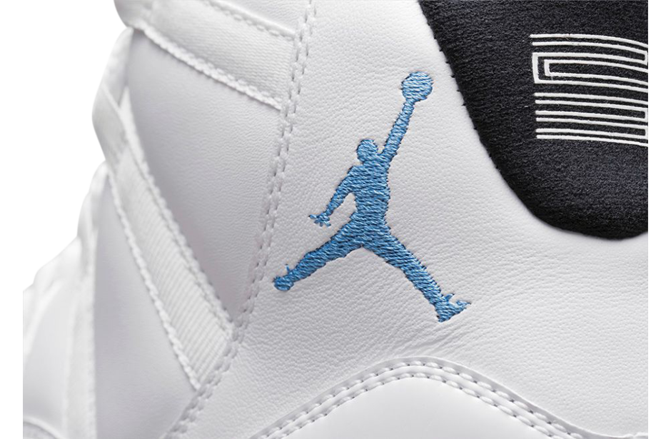 Air Jordan 11 Legend Blue - Image 8