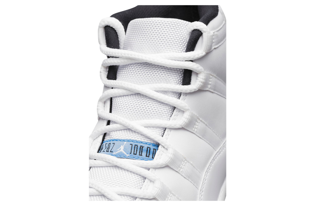Air Jordan 11 Legend Blue - Image 9