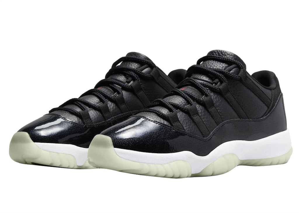 Air Jordan 11 Low 72-10 - Image 2
