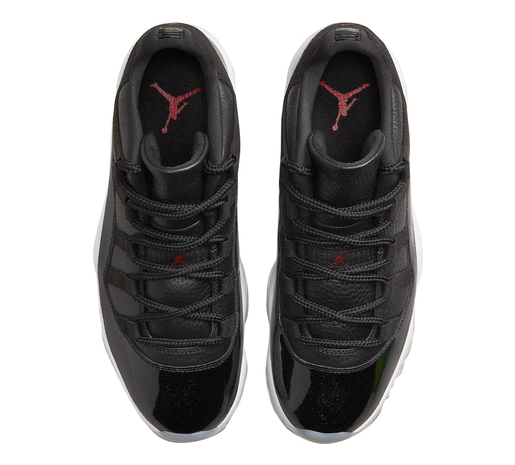 Air Jordan 11 Low 72-10 - Image 4