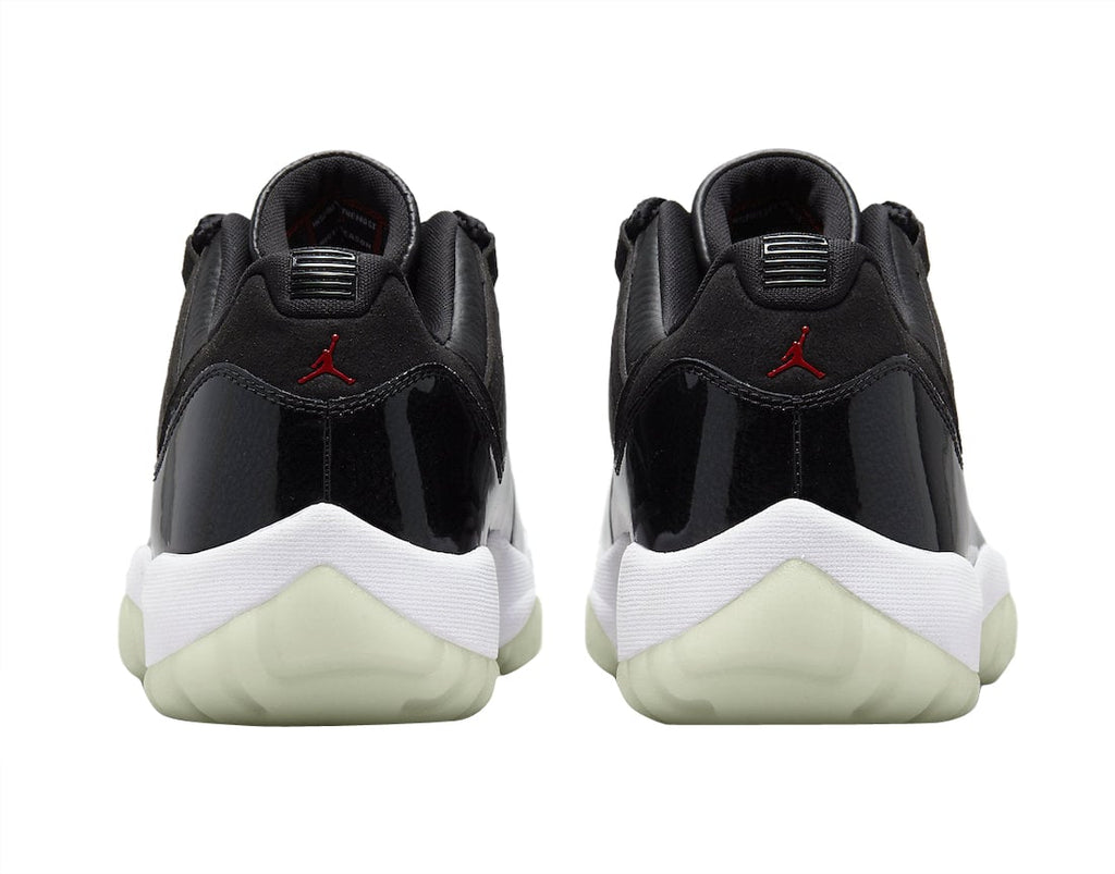 Air Jordan 11 Low 72-10 - Image 5
