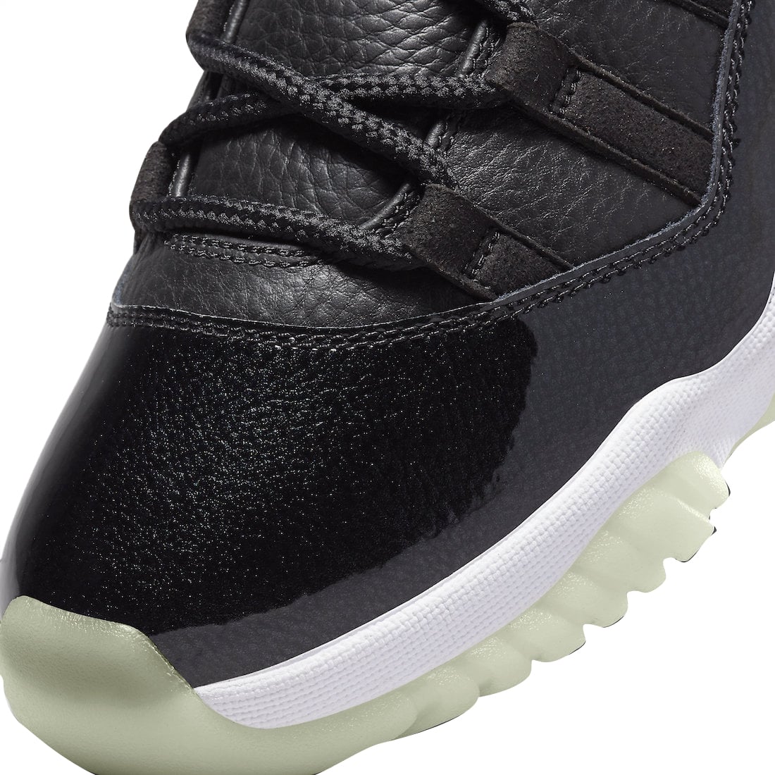 Air Jordan 11 Low 72-10 - Image 7