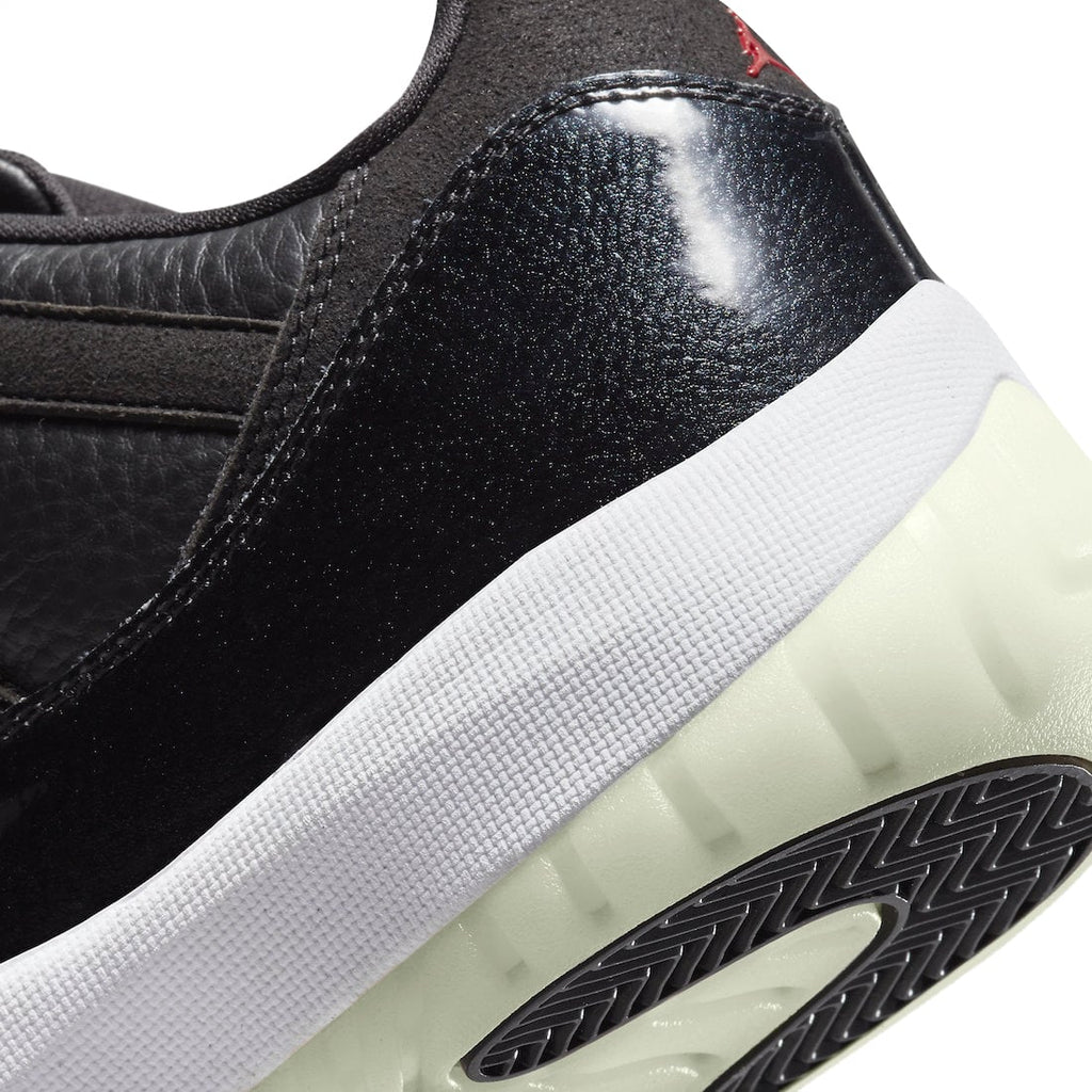 Air Jordan 11 Low 72-10 - Image 8