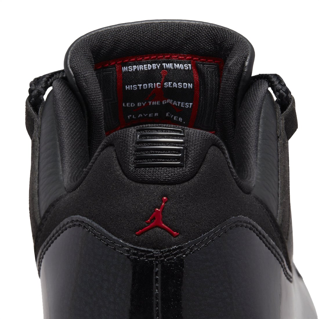 Air Jordan 11 Low 72-10 - Image 9