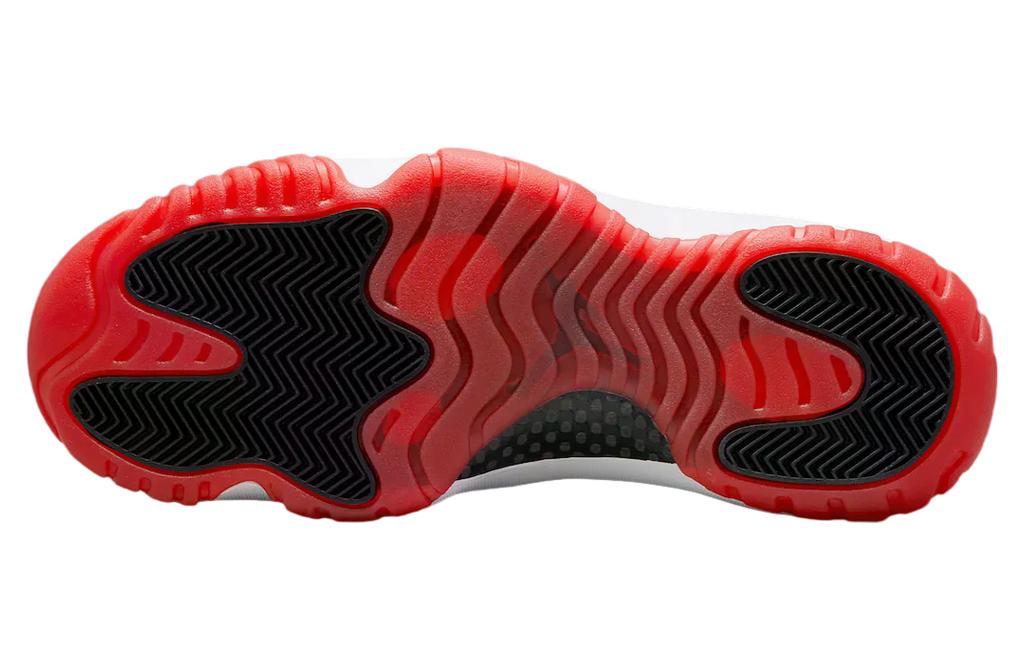 Air Jordan 11 Low Bred 2025 - Image 6