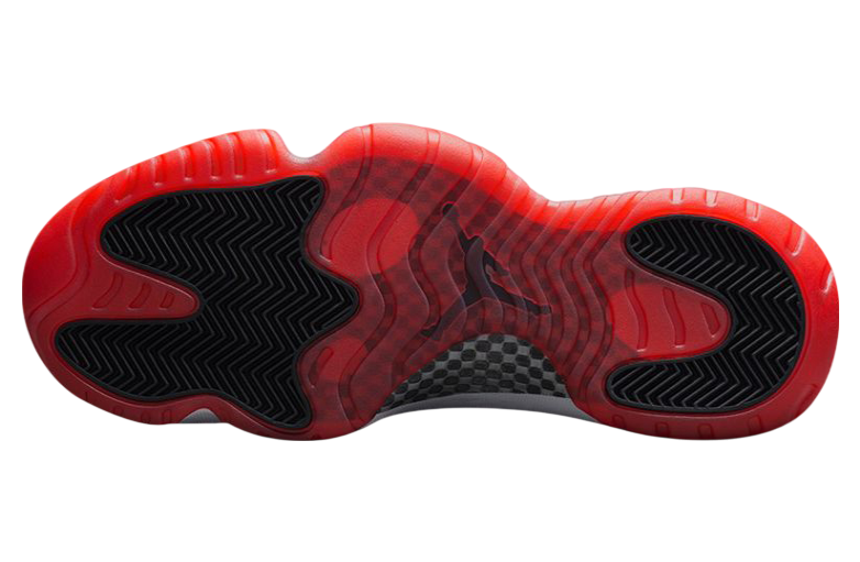 Air Jordan 11 Low BRED - Image 6