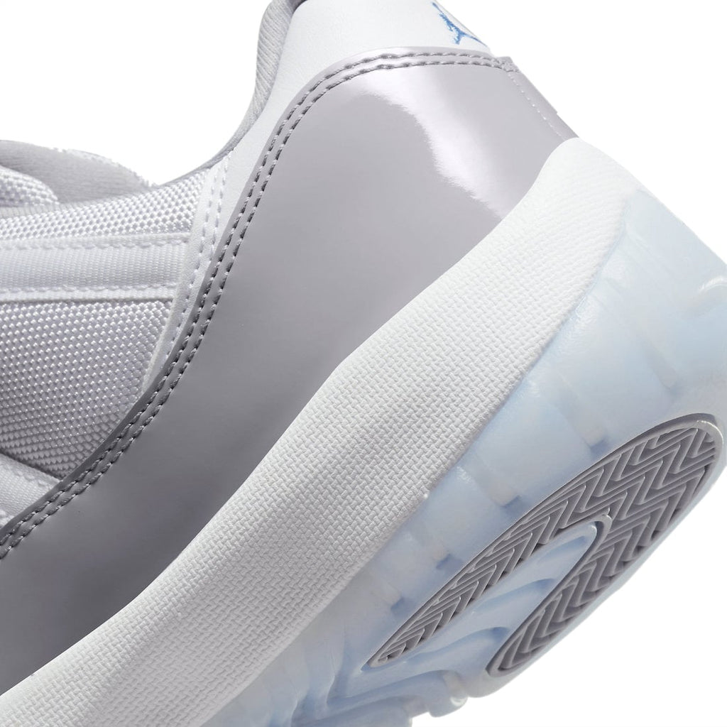 Air Jordan 11 Low Cement Grey - Image 8