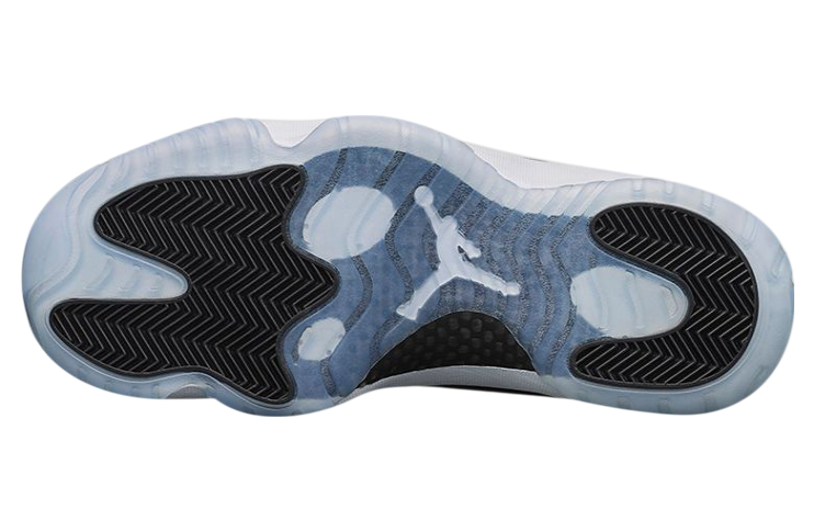 Air Jordan 11 Low Closing Ceremony (Metallic Gold) - Image 5