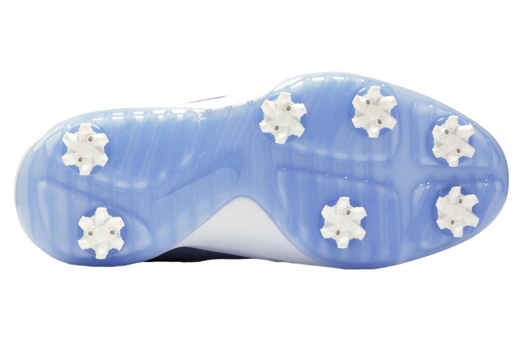 Air Jordan 11 Low Golf No Denim Allowed - Image 3