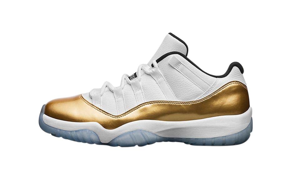 Air Jordan 11 Low GS Closing Ceremony - Image 2