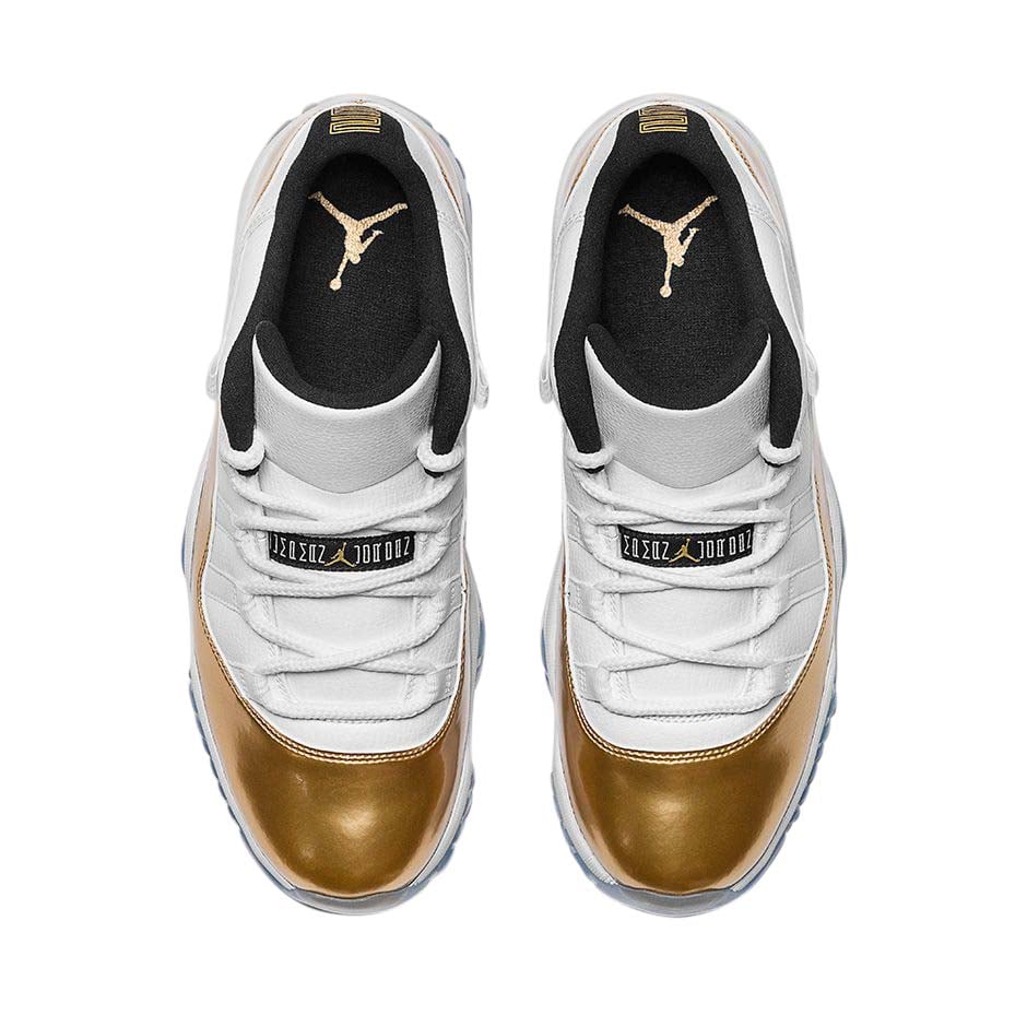 Air Jordan 11 Low GS Closing Ceremony - Image 3