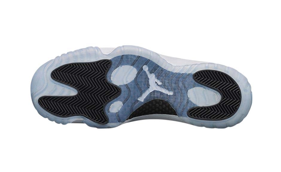 Air Jordan 11 Low GS Closing Ceremony - Image 5
